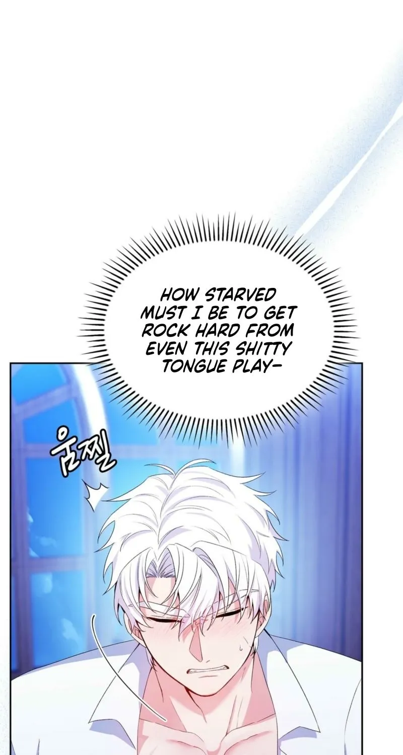 I Am M Chapter 9 page 60 - 