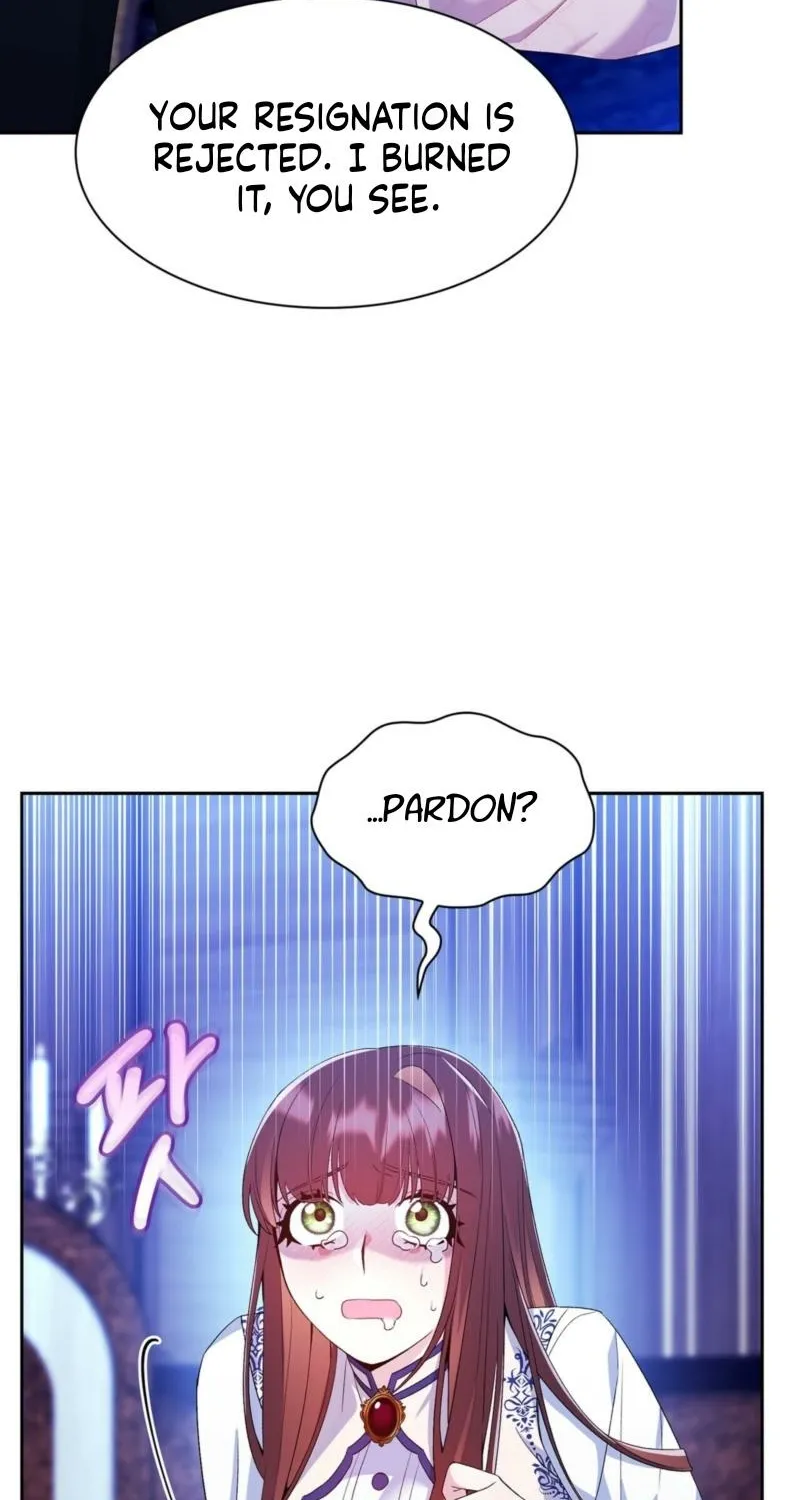 I Am M Chapter 9 page 70 - 