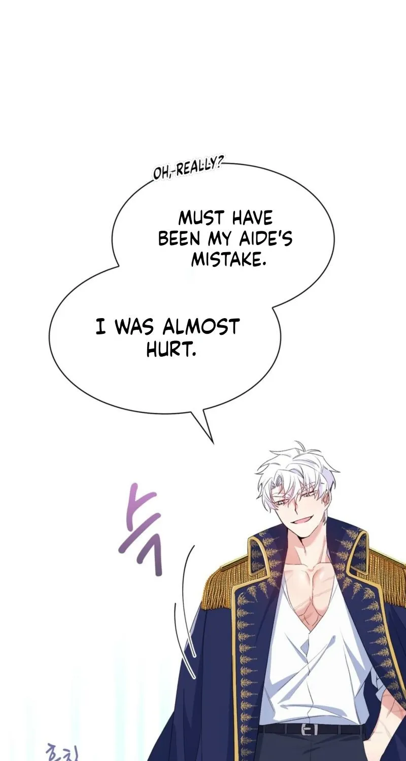 I Am M Chapter 9 page 75 - 