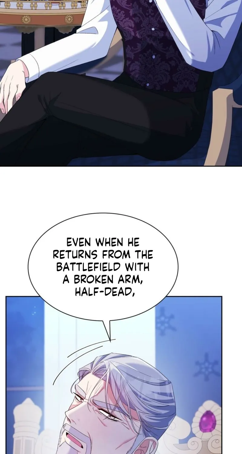I Am M Chapter 9 page 91 - 