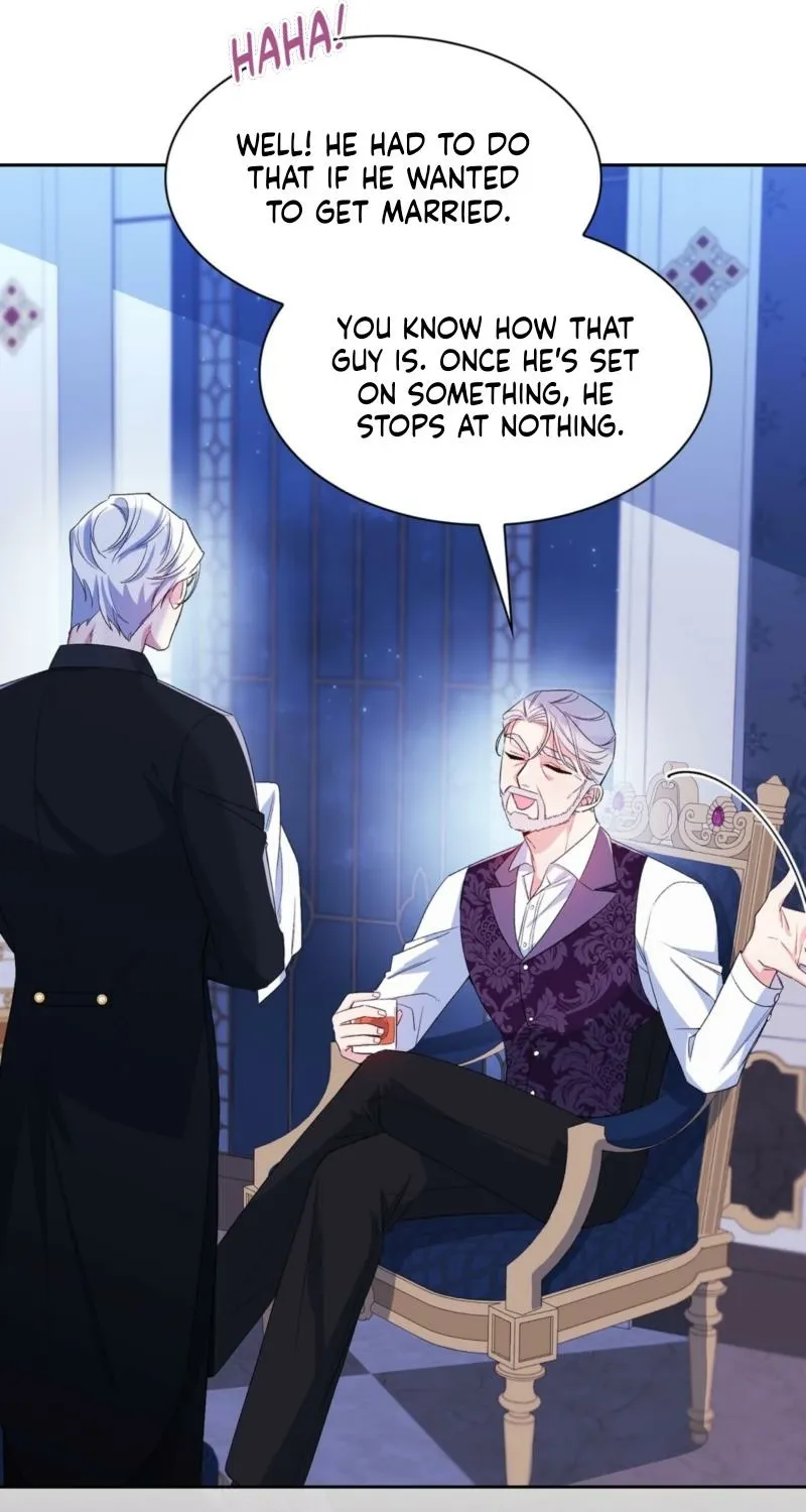I Am M Chapter 9 page 94 - 