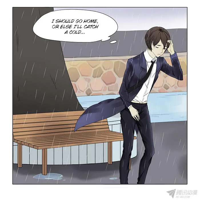 I Am My Wife Chapter 1 page 13 - 