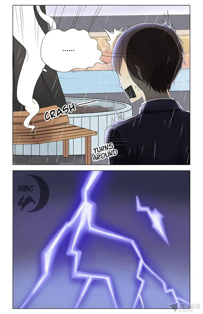 I Am My Wife Chapter 1 page 15 - 