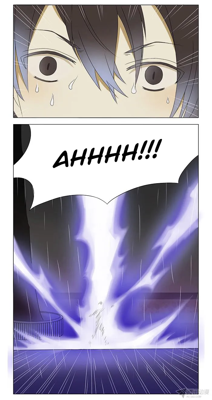 I Am My Wife Chapter 1 page 16 - 