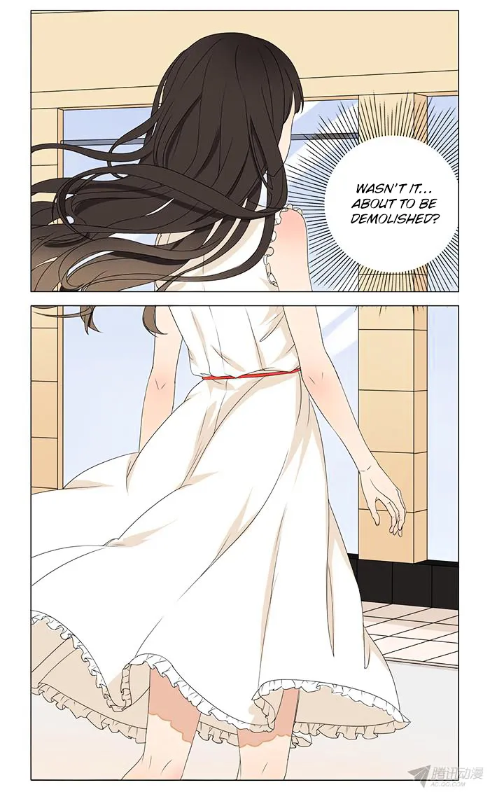 I Am My Wife Chapter 1 page 19 - 