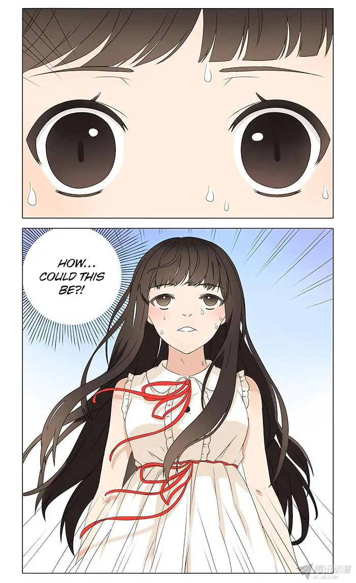 I Am My Wife Chapter 1 page 20 - 