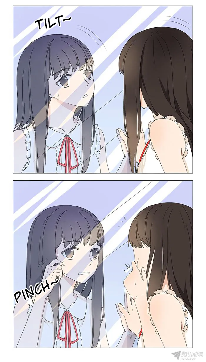 I Am My Wife Chapter 1 page 22 - 