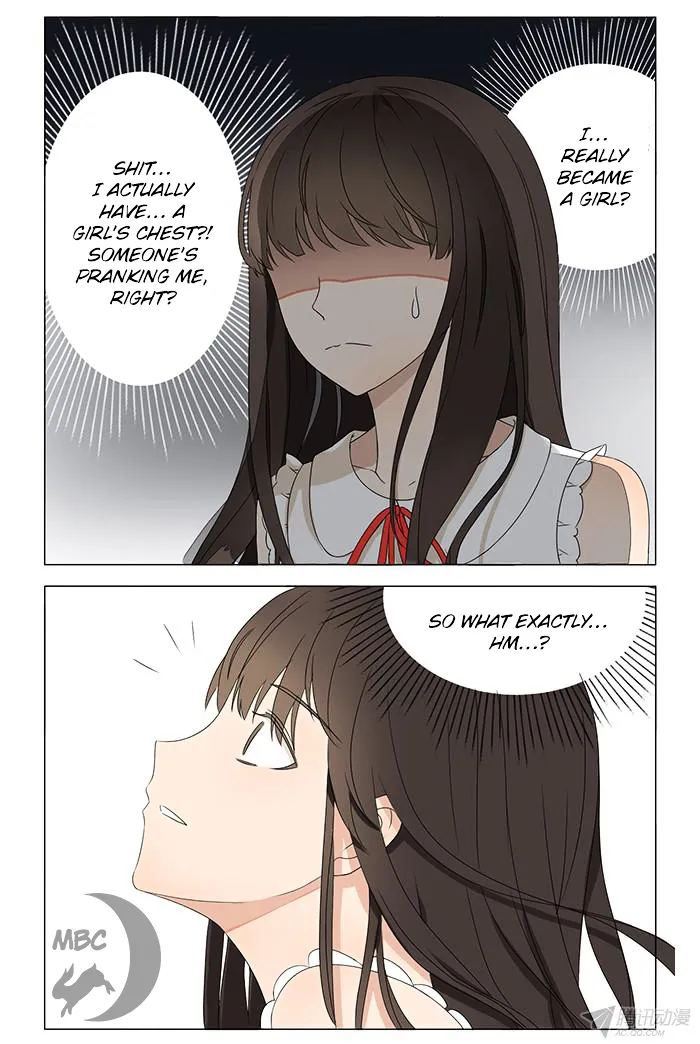 I Am My Wife Chapter 1 page 24 - 