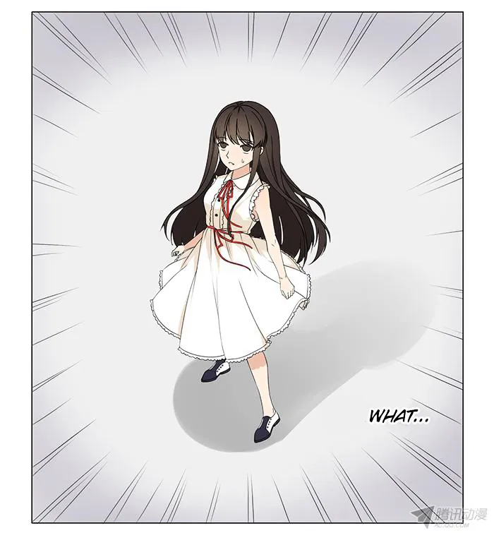 I Am My Wife Chapter 1 page 26 - 