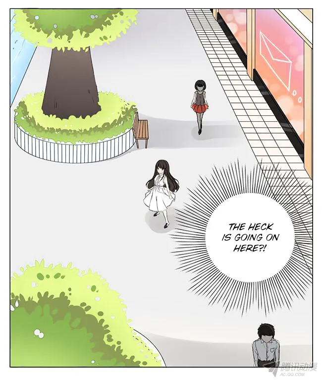 I Am My Wife Chapter 1 page 27 - 