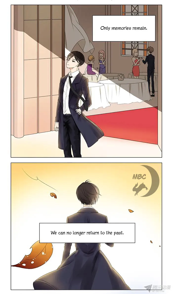 I Am My Wife Chapter 1 page 7 - 