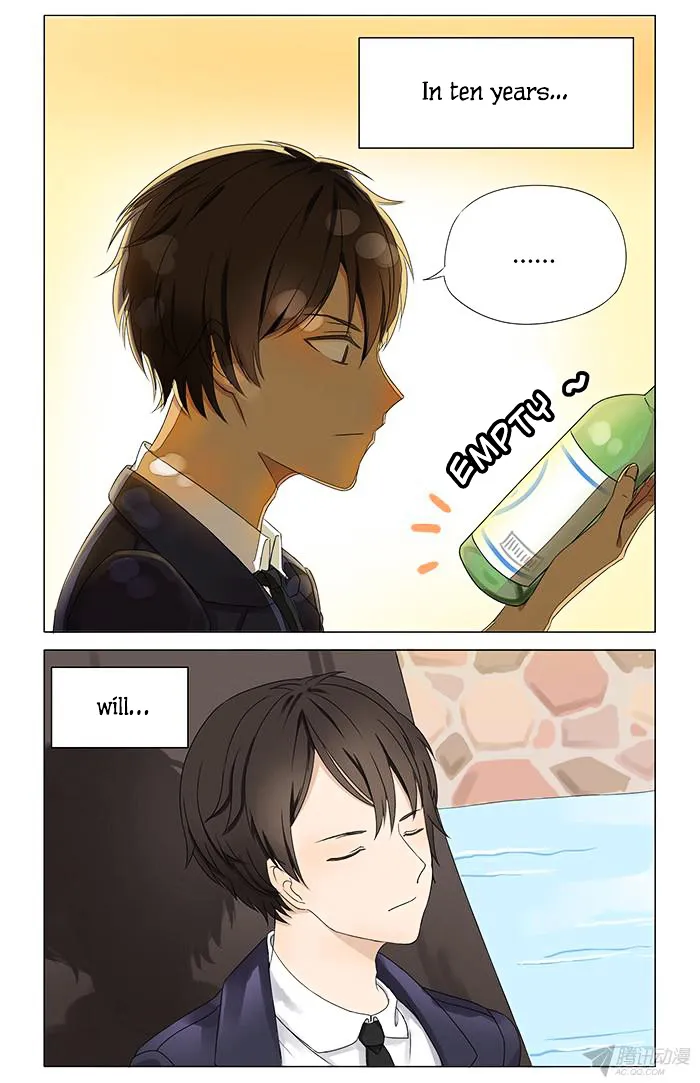 I Am My Wife Chapter 1 page 10 - 