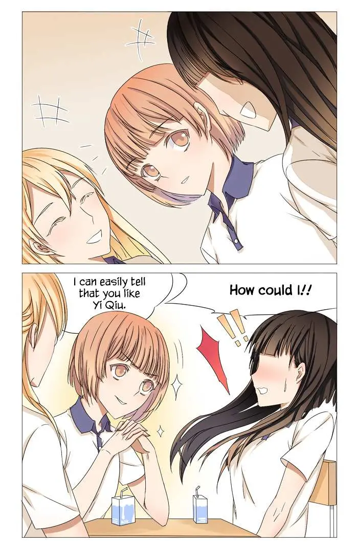I Am My Wife Chapter 10 page 3 - 