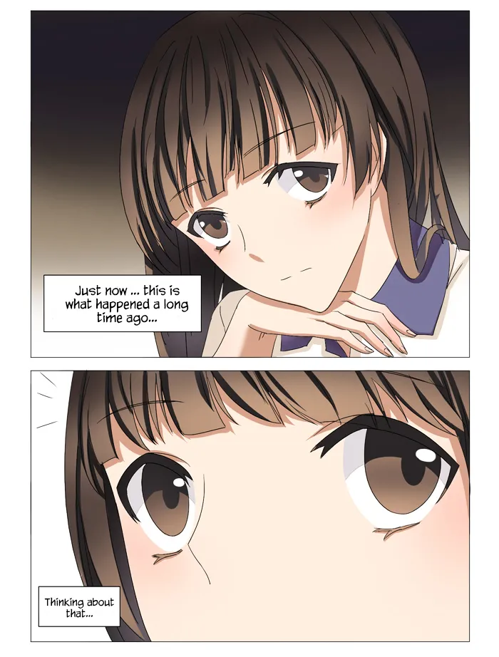 I Am My Wife Chapter 10 page 5 - 