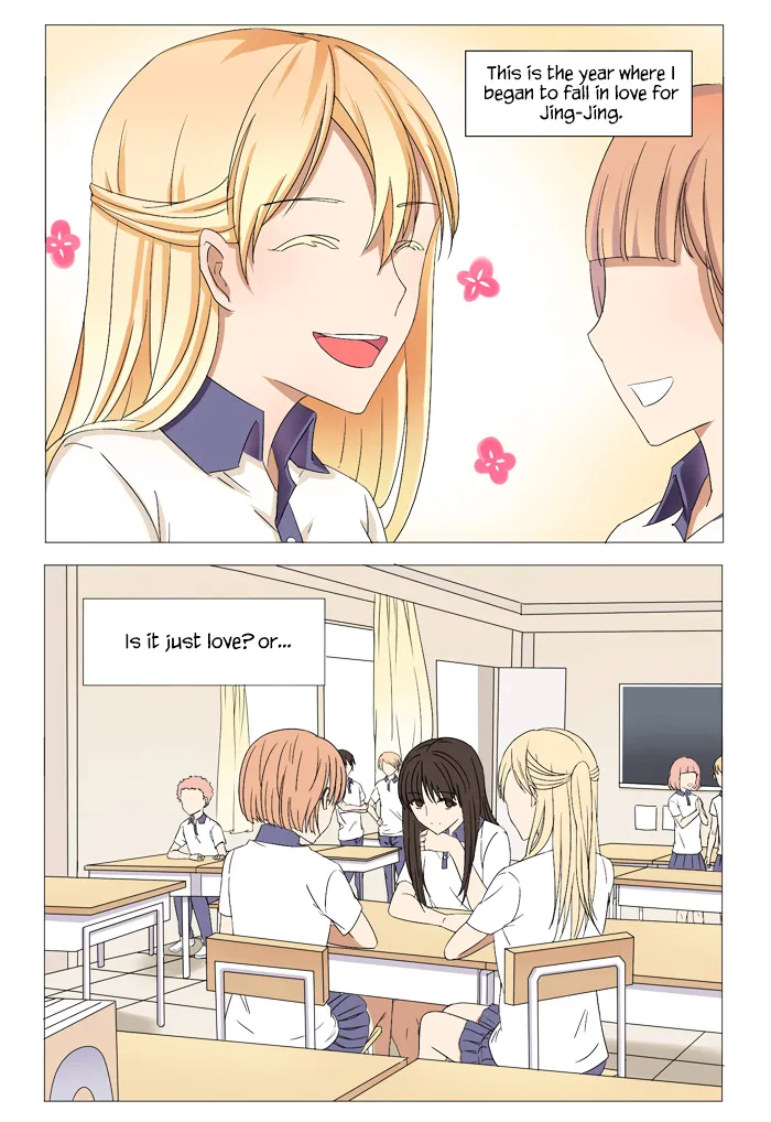 I Am My Wife Chapter 10 page 6 - 