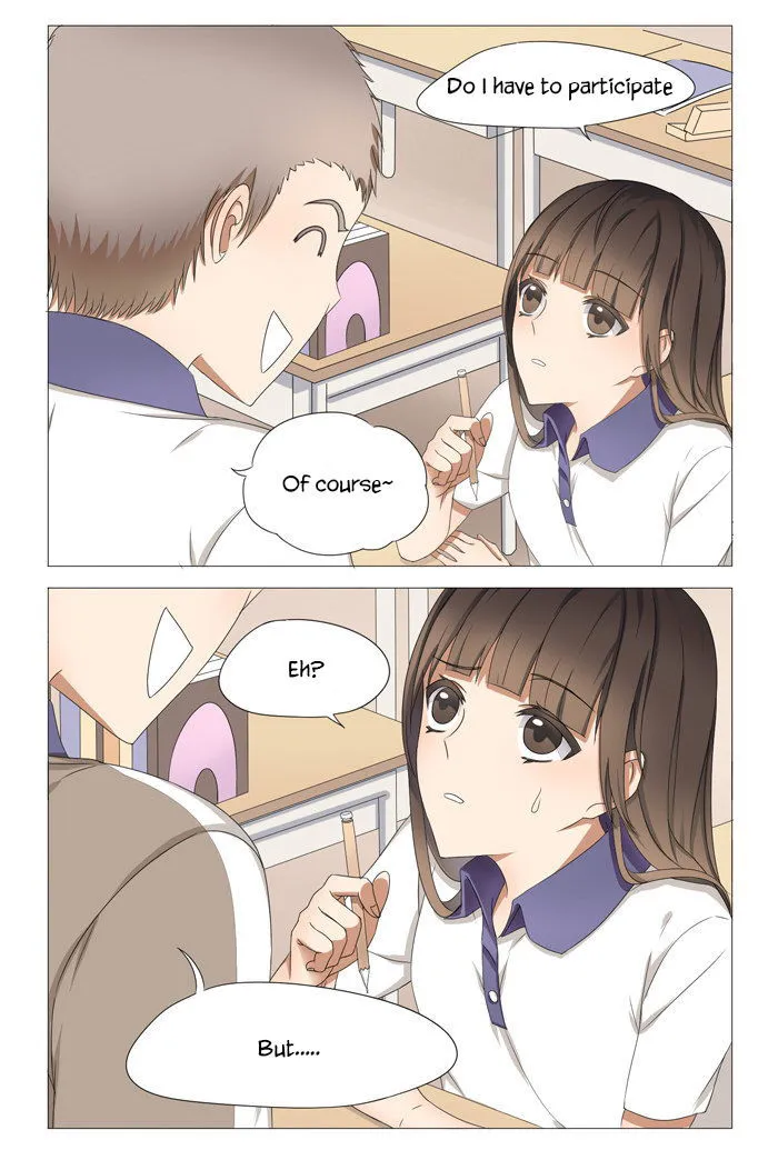 I Am My Wife Chapter 12 page 5 - 