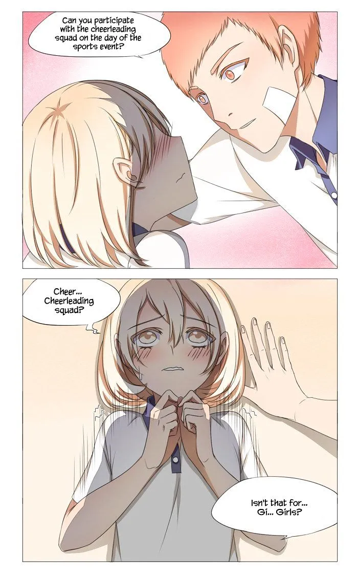 I Am My Wife Chapter 13 page 7 - 