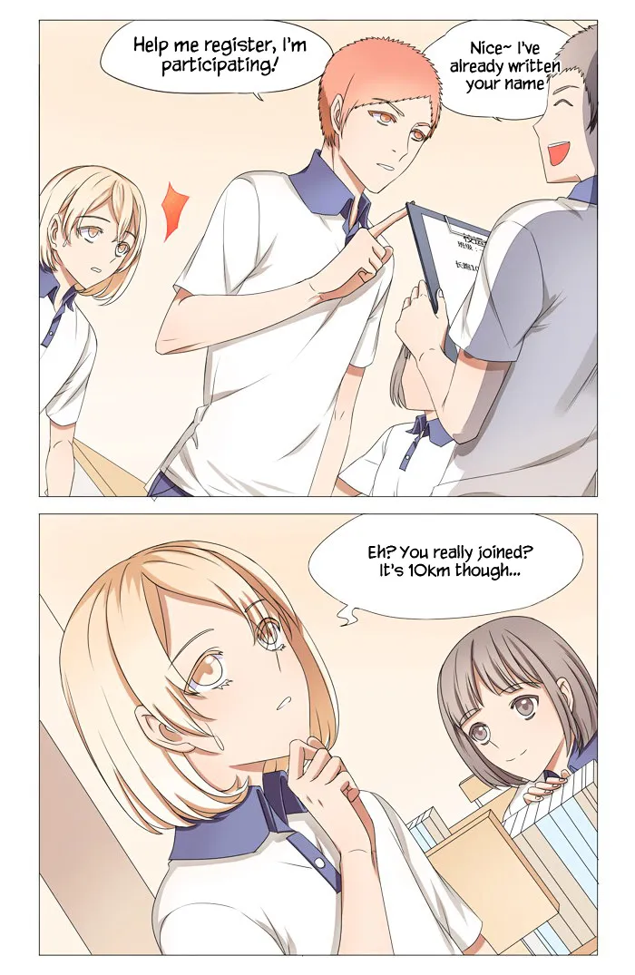 I Am My Wife Chapter 14 page 10 - 