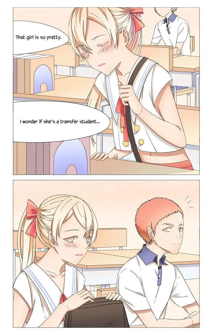 I Am My Wife Chapter 15 page 4 - 
