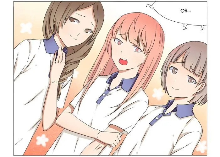 I Am My Wife Chapter 15 page 10 - 