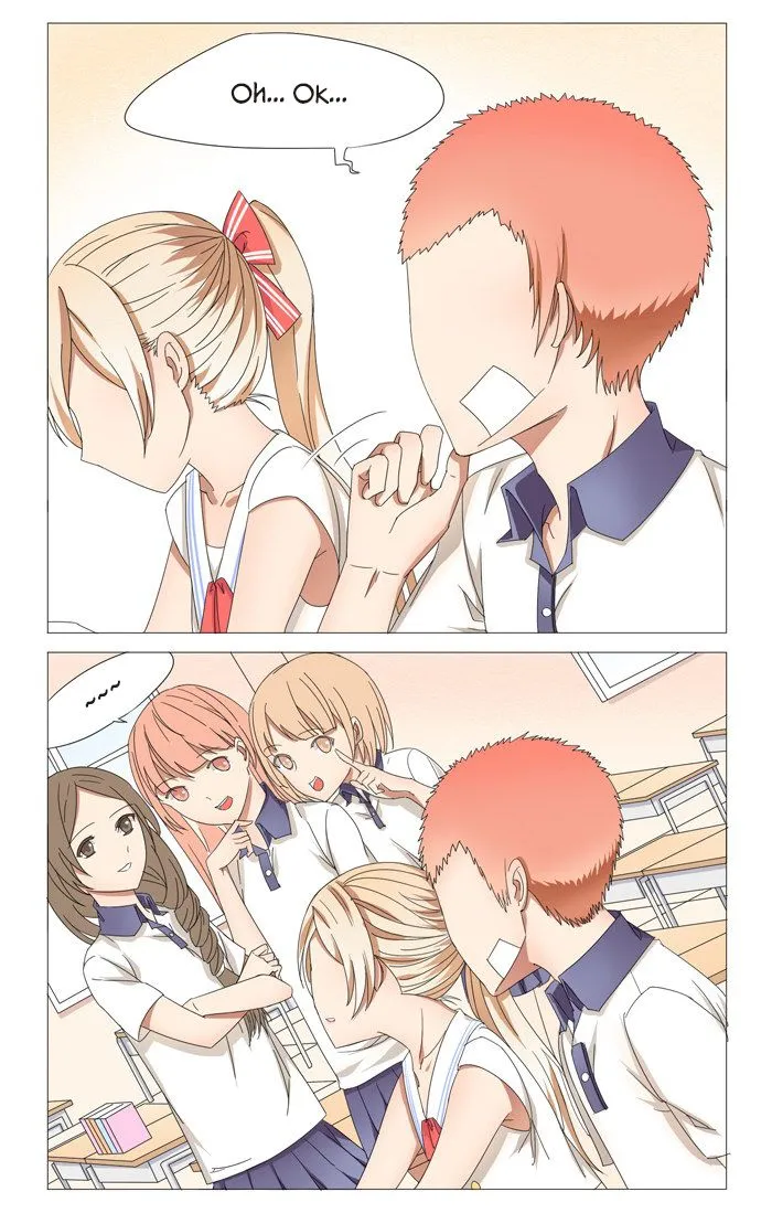 I Am My Wife Chapter 16 page 4 - 