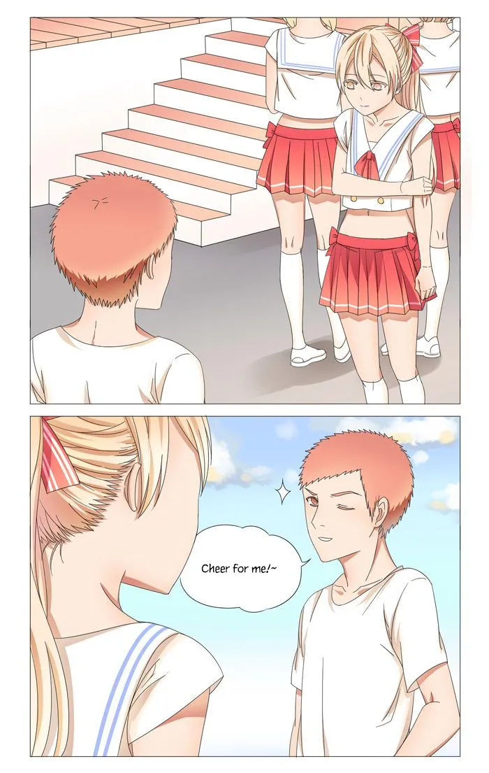 I Am My Wife Chapter 17 page 4 - 