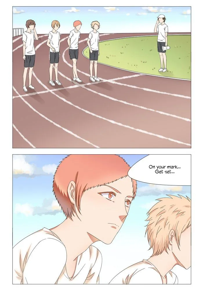 I Am My Wife Chapter 17 page 6 - 