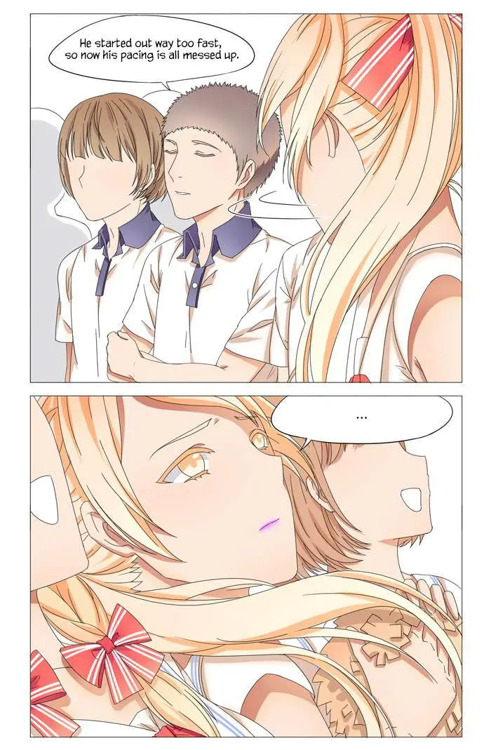 I Am My Wife Chapter 18 page 6 - 