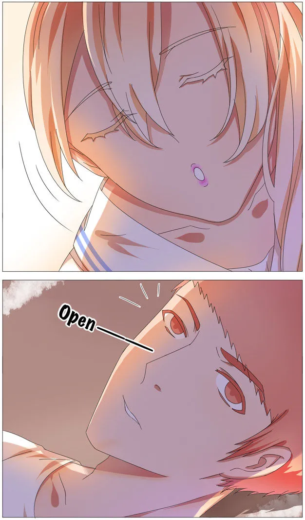 I Am My Wife Chapter 19 page 9 - 
