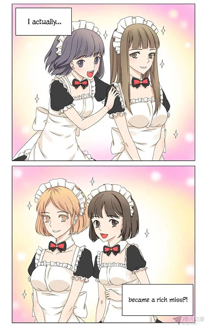 I Am My Wife Chapter 2 page 11 - 