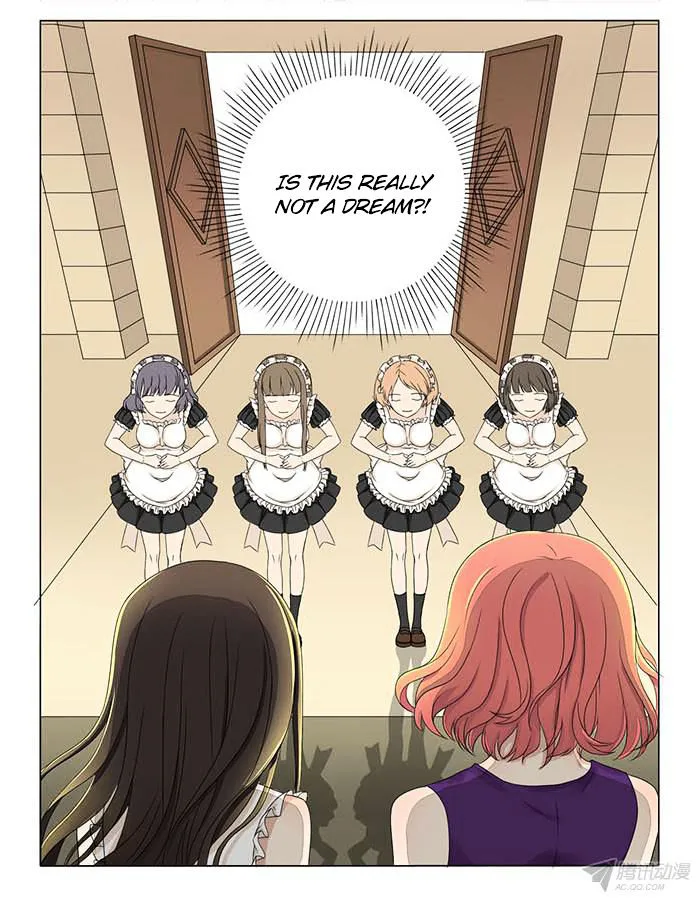 I Am My Wife Chapter 2 page 12 - 