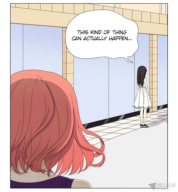 I Am My Wife Chapter 2 page 3 - 