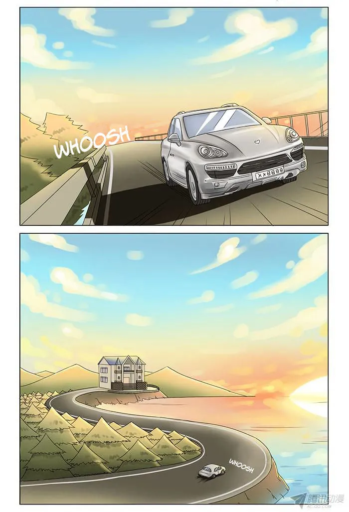 I Am My Wife Chapter 2 page 7 - 