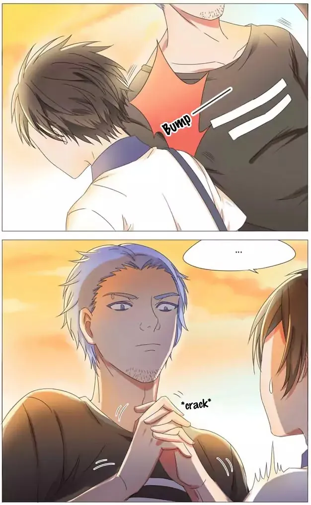 I Am My Wife Chapter 20 page 12 - 