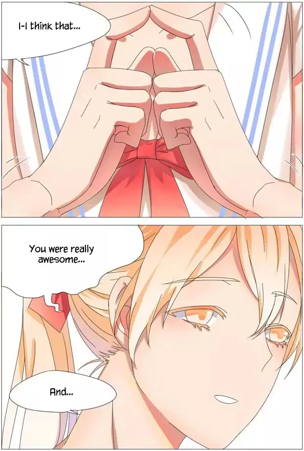 I Am My Wife Chapter 20 page 7 - 