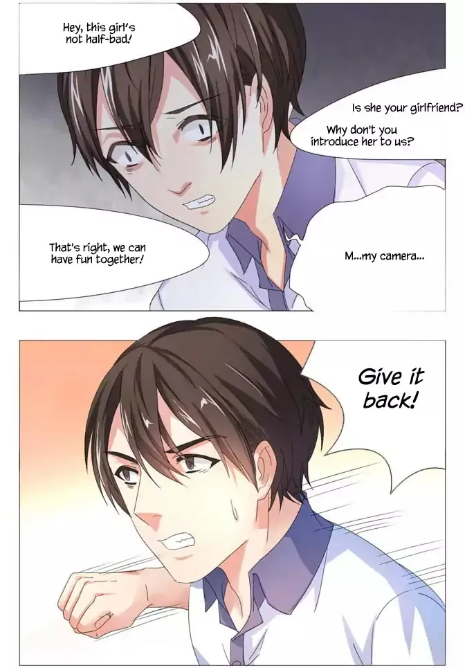 I Am My Wife Chapter 21 page 7 - 