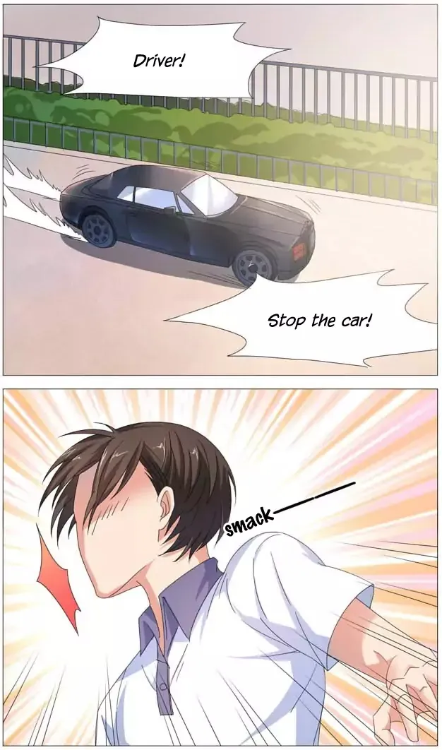 I Am My Wife Chapter 21 page 10 - 