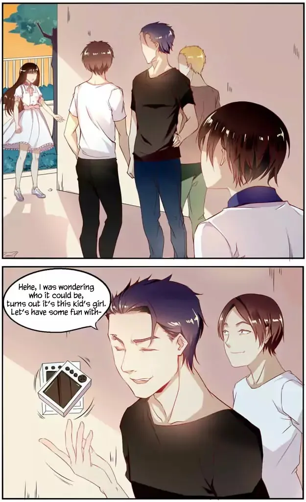 I Am My Wife Chapter 22 page 2 - 