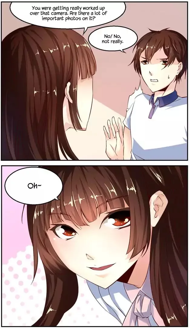 I Am My Wife Chapter 22 page 11 - 