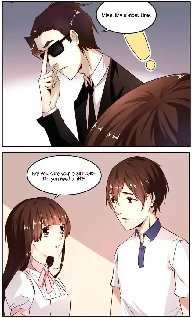 I Am My Wife Chapter 22 page 12 - 