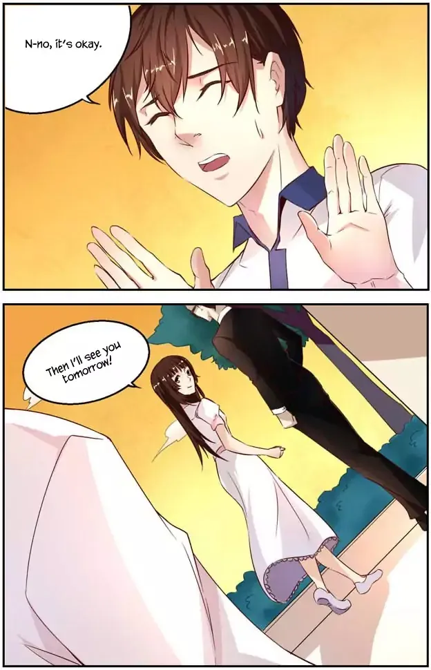 I Am My Wife Chapter 22 page 13 - 