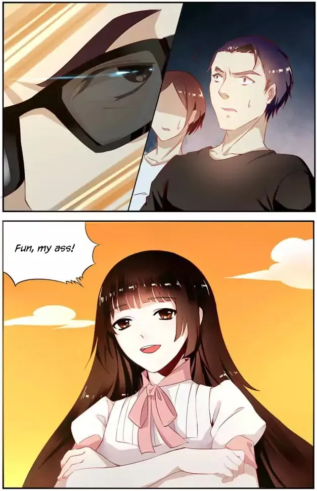 I Am My Wife Chapter 22 page 4 - 