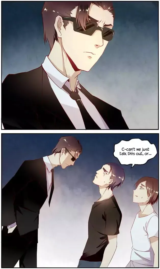 I Am My Wife Chapter 22 page 5 - 