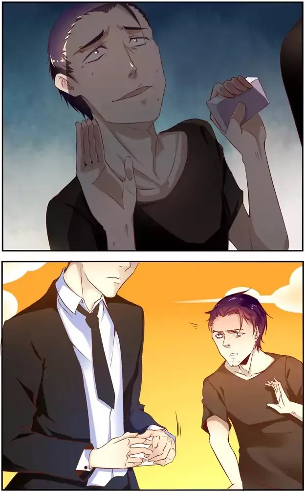 I Am My Wife Chapter 22 page 6 - 