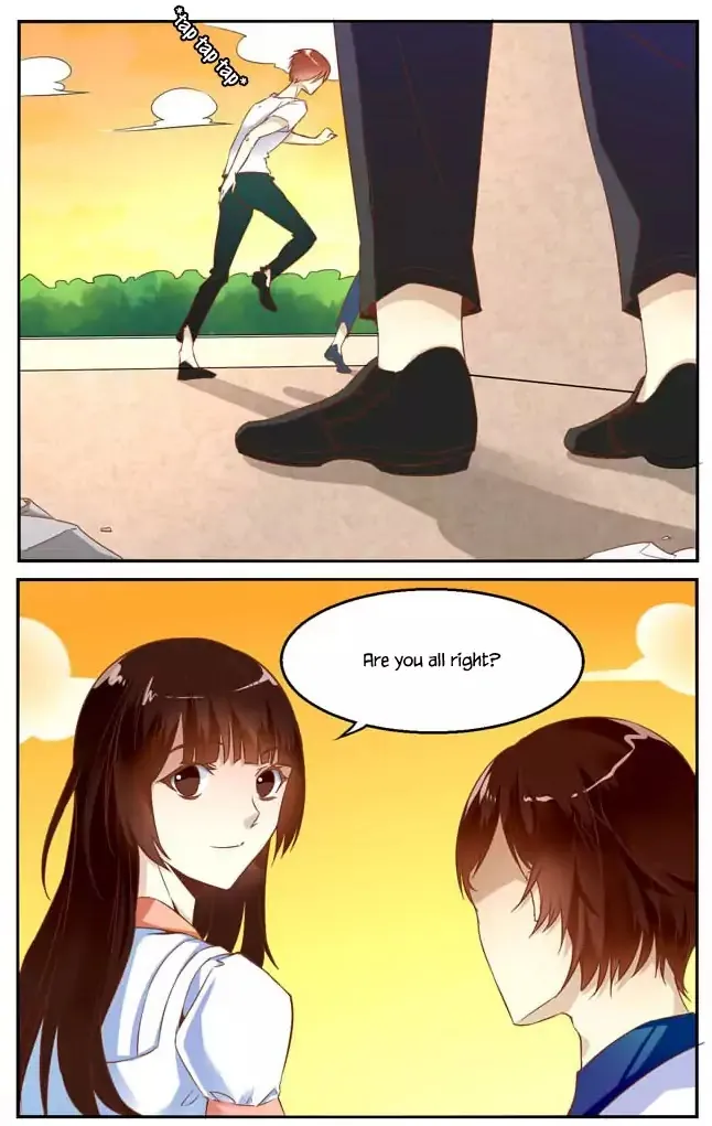 I Am My Wife Chapter 22 page 9 - 
