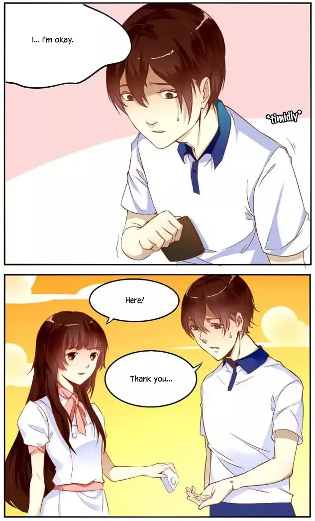 I Am My Wife Chapter 22 page 10 - 