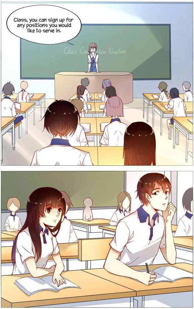 I Am My Wife Chapter 23 page 2 - 