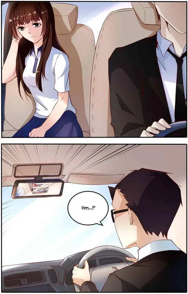 I Am My Wife Chapter 23 page 11 - 