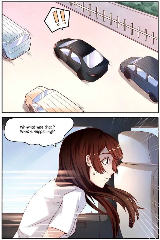 I Am My Wife Chapter 23 page 12 - 