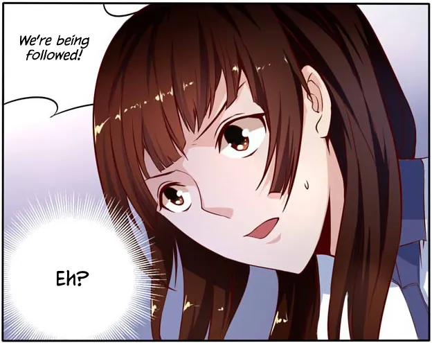 I Am My Wife Chapter 23 page 13 - 